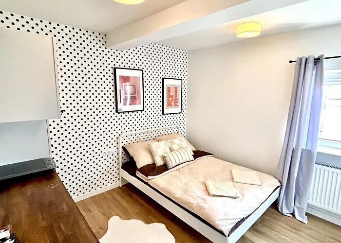 公寓 Royal - In By Metro Swietokrzyska 华沙