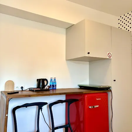 Apartment Royal - In By Metro Swietokrzyska *